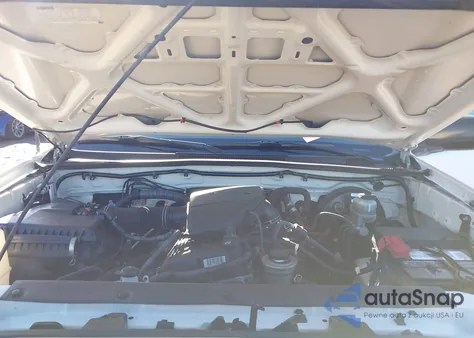 2010 Toyota Tacoma from USA, damaged, VIN 5TETX4CN4AZ687265